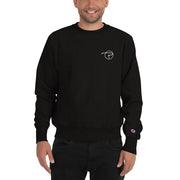 PCNY NEW YORK CHAMPION SWEATSHIRT